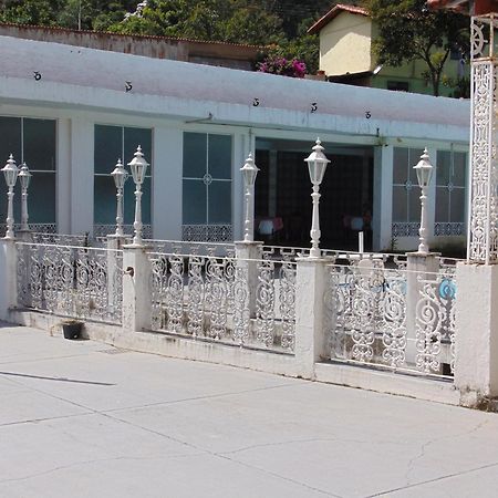 Pousada Do Mendonca Juiz de Fora Eksteriør bilde