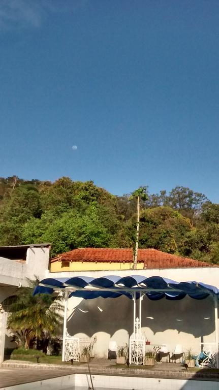 Pousada Do Mendonca Juiz de Fora Eksteriør bilde