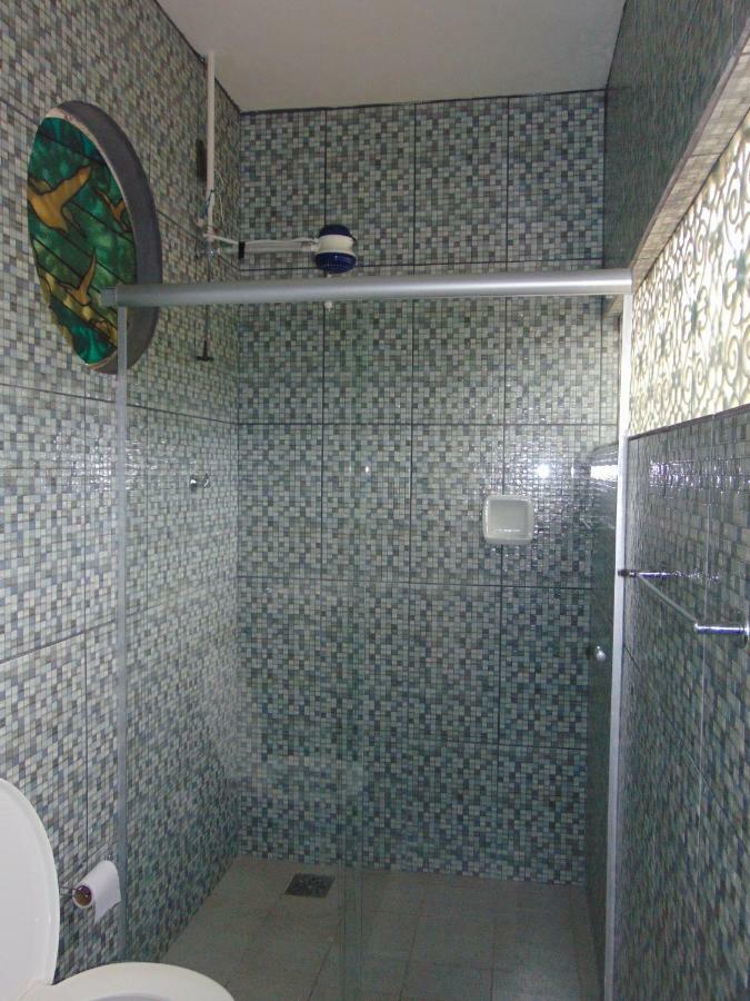 Pousada Do Mendonca Juiz de Fora Eksteriør bilde